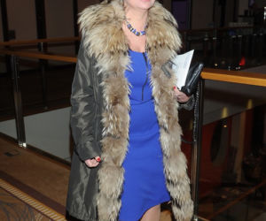 Małgorzata Kidawa-Błońska