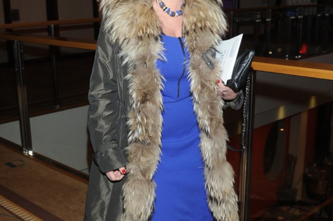 Małgorzata Kidawa-Błońska