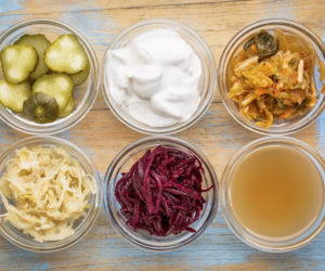 Najczęstsze mity na temat probiotyków