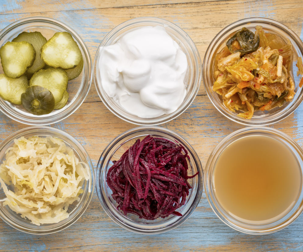 Najczęstsze mity na temat probiotyków