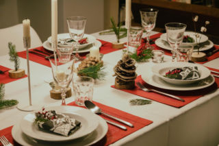 Wolna Wigilia: Kto Zapłaci?