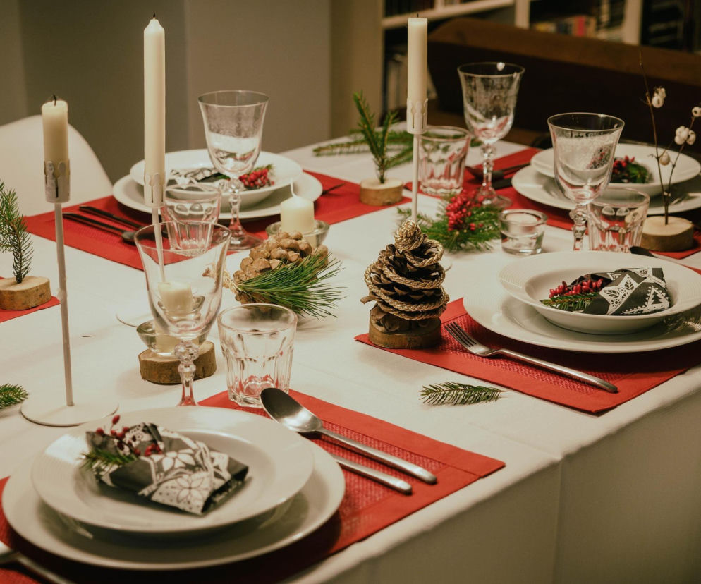 To będzie największa Wigilia w Kaliszu. Do stołu zasiądzie blisko 400 osób