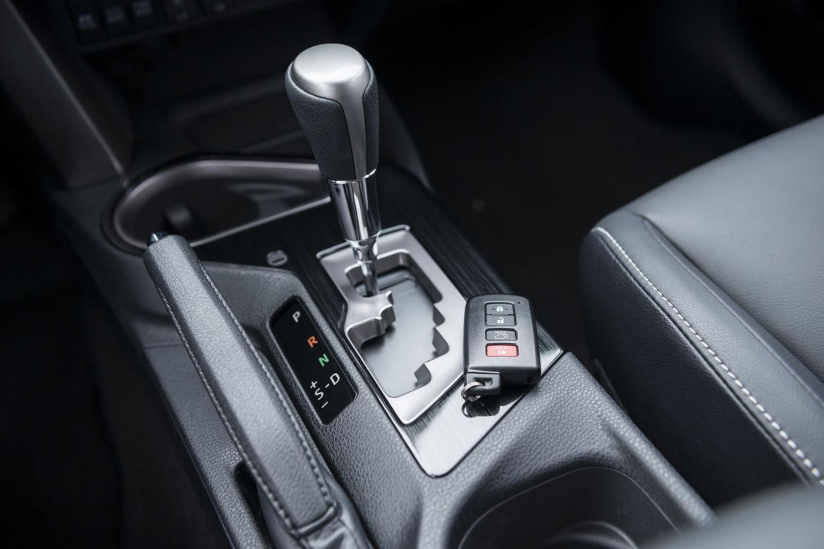 Toyota RAV4 Hybryd AWD