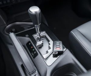 Toyota RAV4 Hybryd AWD