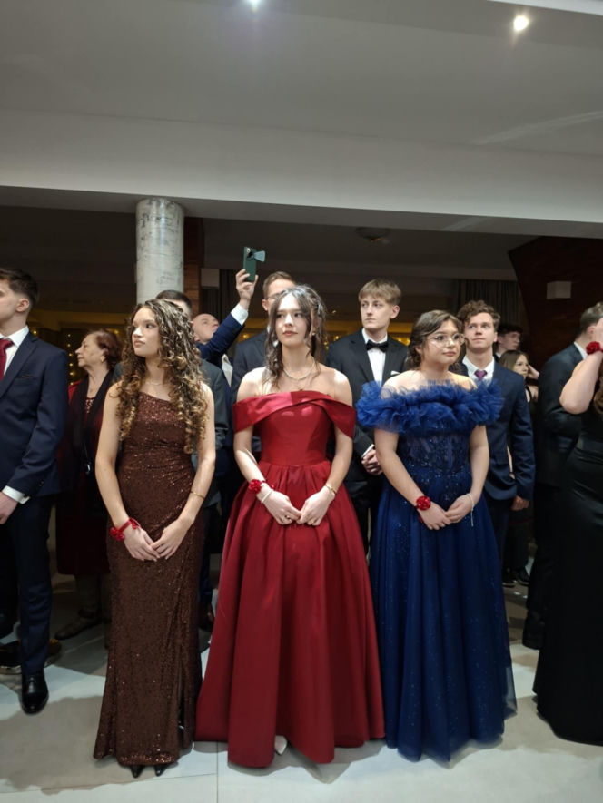 Studniówki 2026: Bal I Liceum Ogólnokształcącego w Starachowicach
