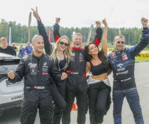 Jest wyrok dla gwiazdora Top Model. Michał Gała uznany za winnego