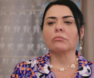 Panna młoda, odcinek 68. Mukkader