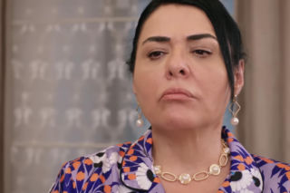 Panna młoda, odcinek 68: Mukkader straci grunt pod nogami. Konflikt z Sinem przybierze niebezpieczny obrót - ZDJĘCIA