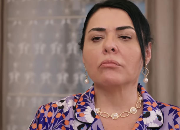 Panna młoda, odcinek 68: Mukkader straci grunt pod nogami. Konflikt z Sinem przybierze niebezpieczny obrót - ZDJĘCIA