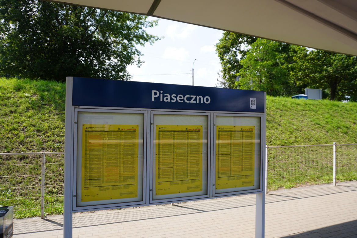 Piaseczno