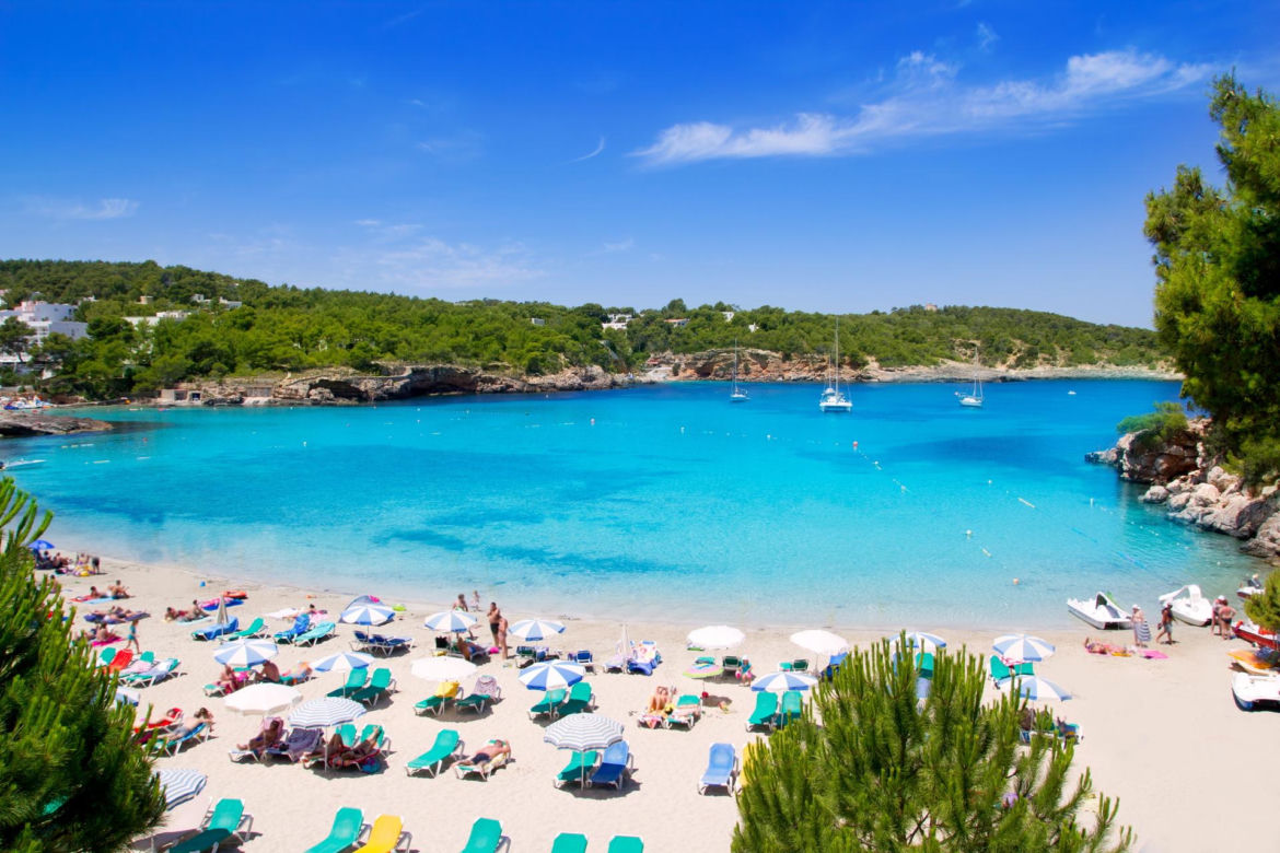 Ibiza