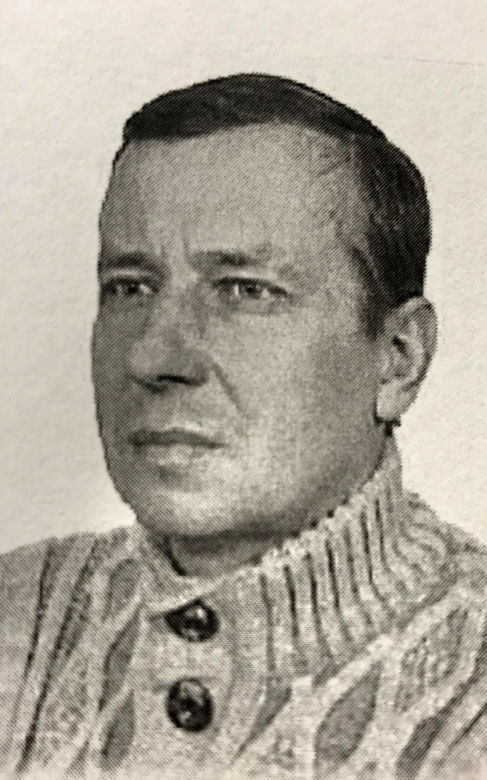 Brzozowo. Janusz F. (49 l.) podejrzany o zabójstwo 36-letniej żony