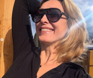 Pechowe ferie gwiazd