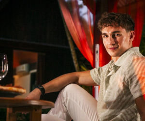 Hotel Paradise 12 - uczestnicy