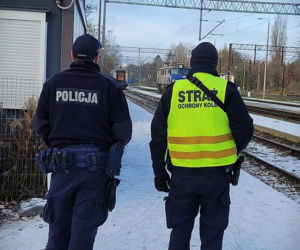 Operacja TOR w Zachodniopomorskiem