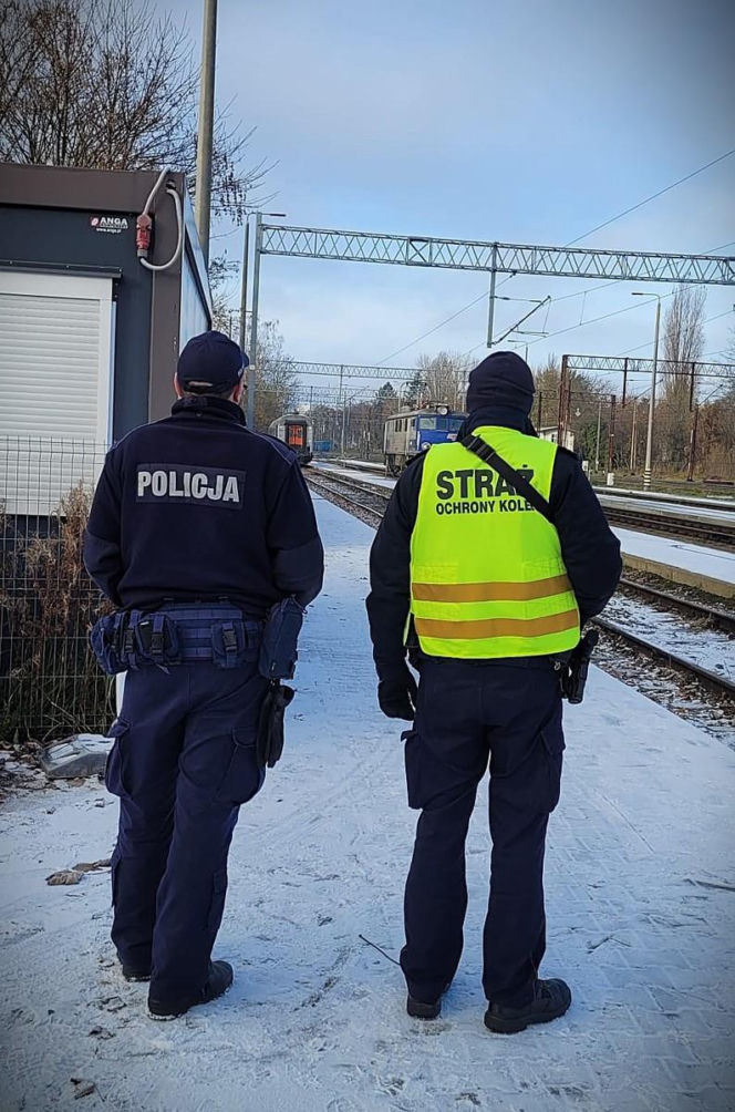 Operacja "TOR" w Zachodniopomorskiem