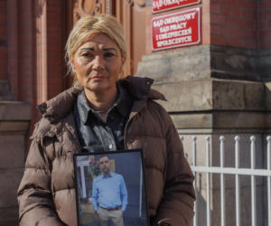 Nagły zwrot w sprawie śmierci Tomka przed dyskoteką. 32-latek zginął po ciosach naćpanego ochroniarza