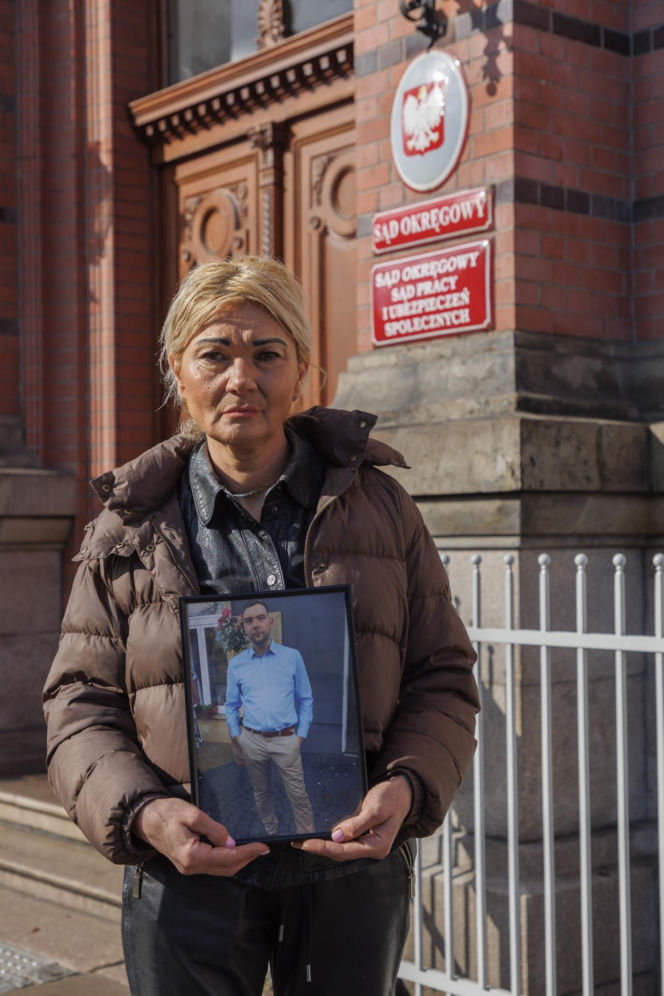 Nagły zwrot w sprawie śmierci Tomka przed dyskoteką. 32-latek zginął po ciosach naćpanego ochroniarza