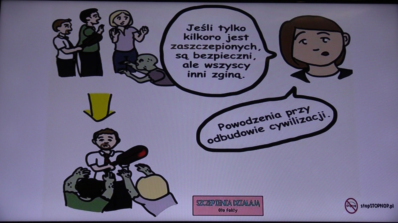 Liczba chorych na grypę na Dolnym Śląsku rośnie w ekspresowym tempie