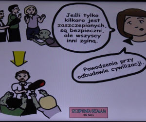 Liczba chorych na grypę na Dolnym Śląsku rośnie w ekspresowym tempie
