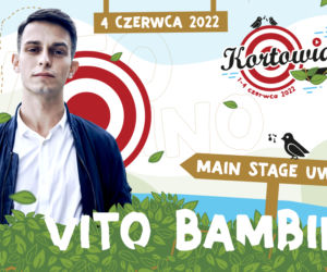 Vito Bambino Kortowiada 2022 Olsztyn