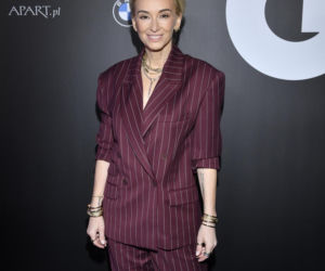 Gwiazdy tłumnie na premierze GQ Poland