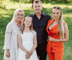 Dawid Narożny: Joanna jest w ciąży. Były członek Pięknych i Młodych potwierdził, że zostanie ojcem