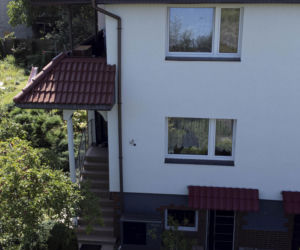 Urządziła dzieciom dom tortur