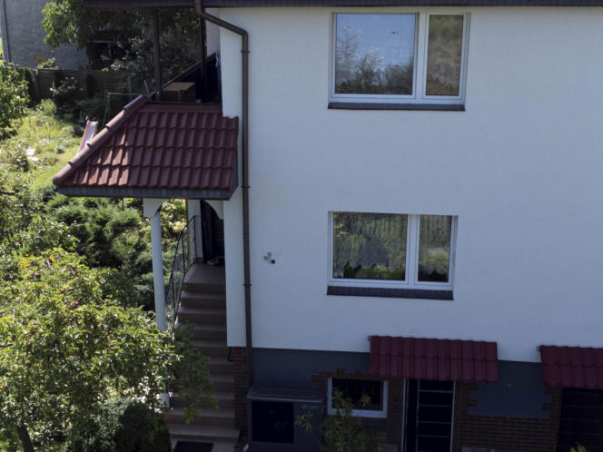 Urządziła dzieciom dom tortur