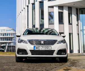 Peugeot 308 SW 1.2 PureTech 130 S&S Allure
