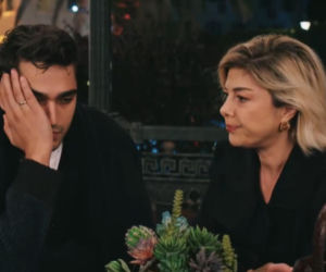 Złoty chłopak odcinek 277