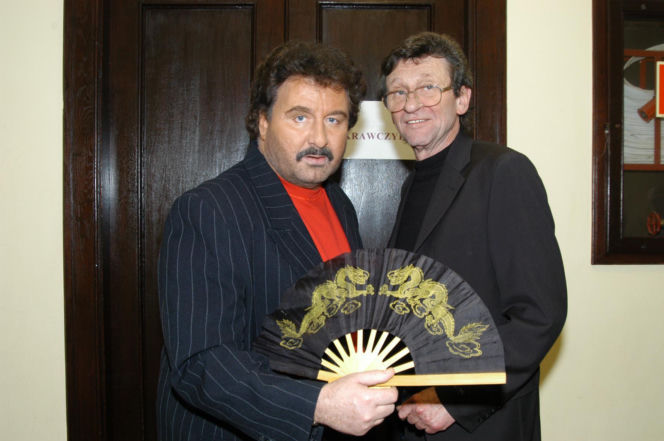 Krzysztof Krawczyk - rocznica urodzin. Tych piosenek nie da się zapomnieć