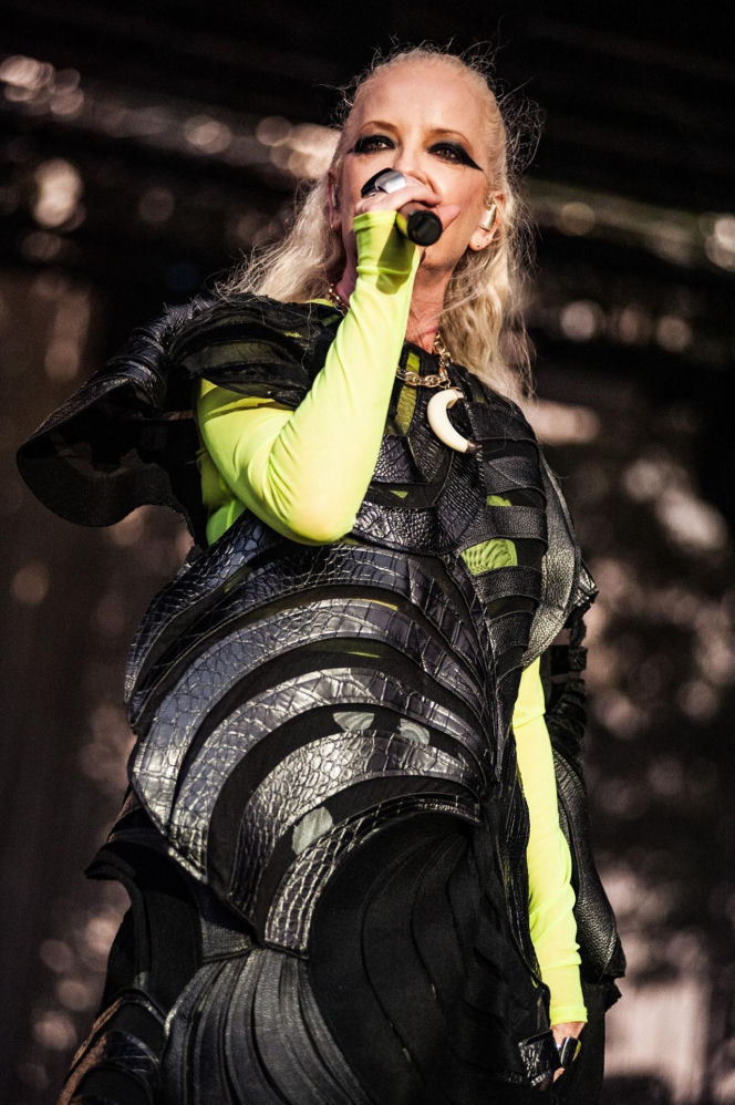 Garbage - Letnia Scena Progresji, 30 maja 2026
