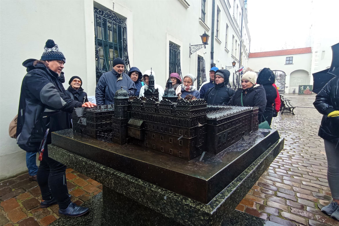 Dzień Przewodnika Turystycznego 2023 w Szczecinie