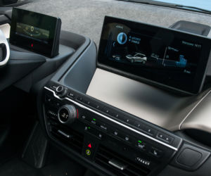 BMW i3 94 Ah