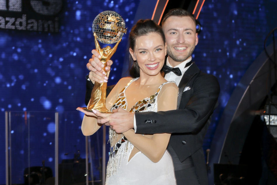Edyta Zając i Michał Mikołajczak - tak się zmieniali uczestnicy Afryka Express