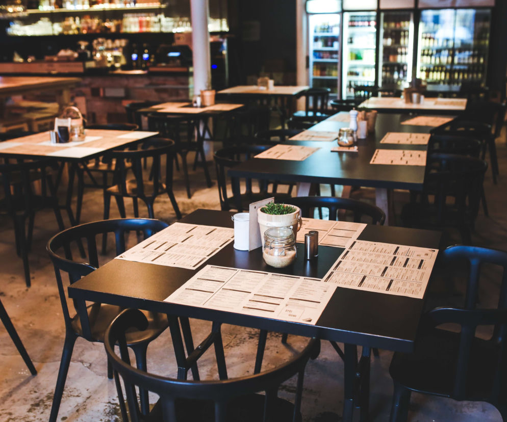Restauracje zamknięte na co najmniej dwa tygodnie. Właściciele lokali gastronomicznych w rozpaczy