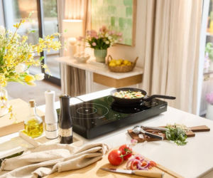 Nowoczesna kuchnia z Lidla