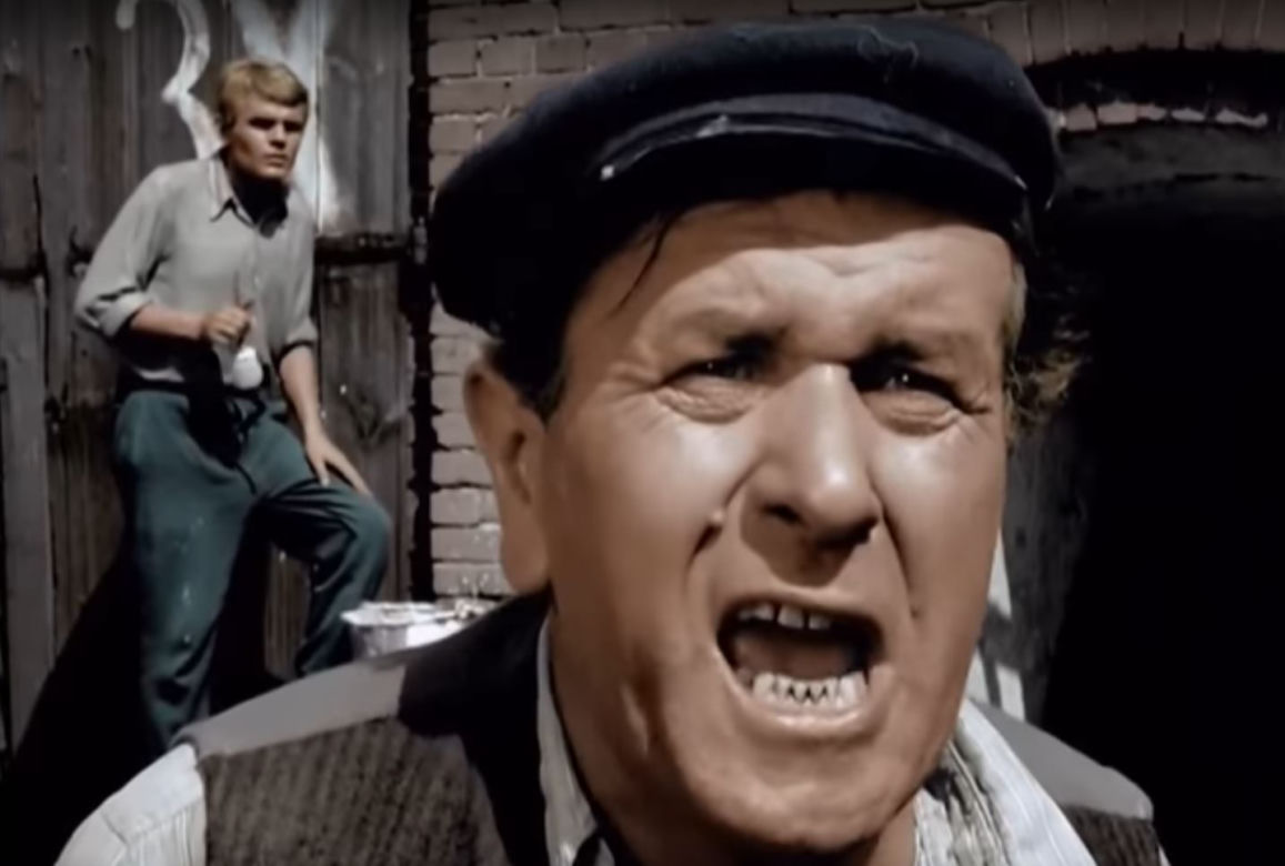Sami swoi. Kultowe teksty z filmu