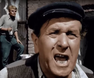 Sami swoi. Kultowe teksty z filmu