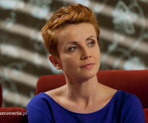 Barwy szczęścia. Marta (Katarzyna Zielińska)