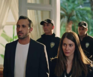 Złoty chłopak, odcinek 274: Seyran ma chytry plan na oddanie rezydencji. Abidin nie będzie zadowolony