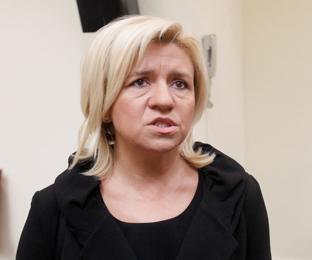 Dostała już 1,5 mln za śmierć męża
