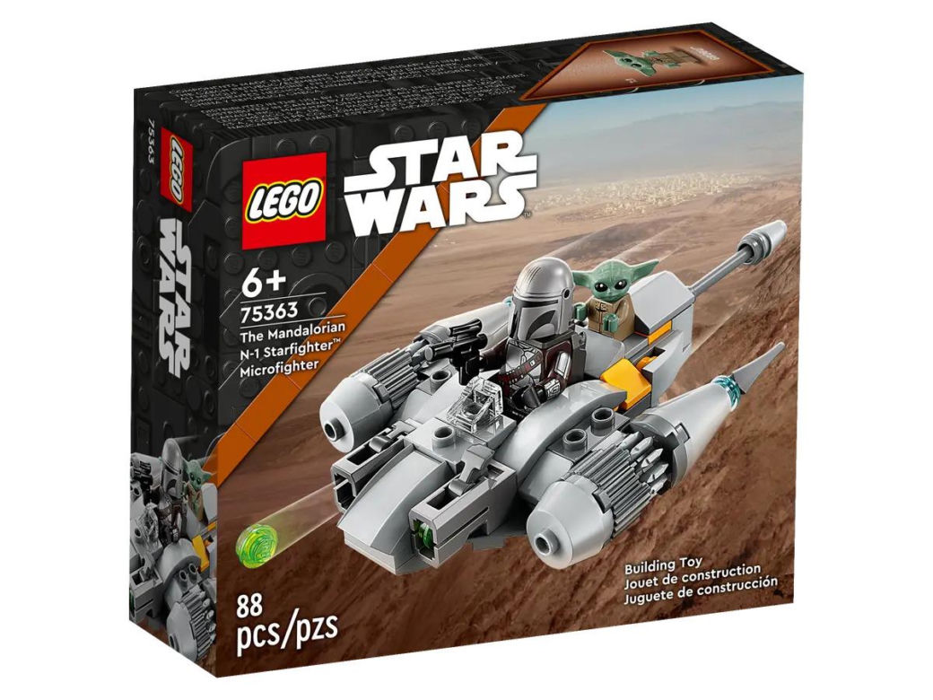 LEGO Star Wars
