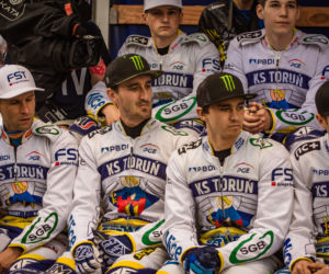 MRGARDEN GKM Grudziądz - Get Well Toruń 55:35