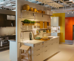 Otwarcie sklepu IKEA w Lublinie