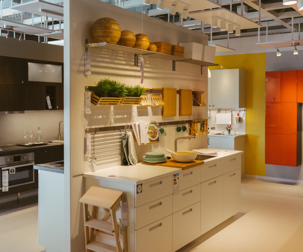 Otwarcie sklepu IKEA w Lublinie