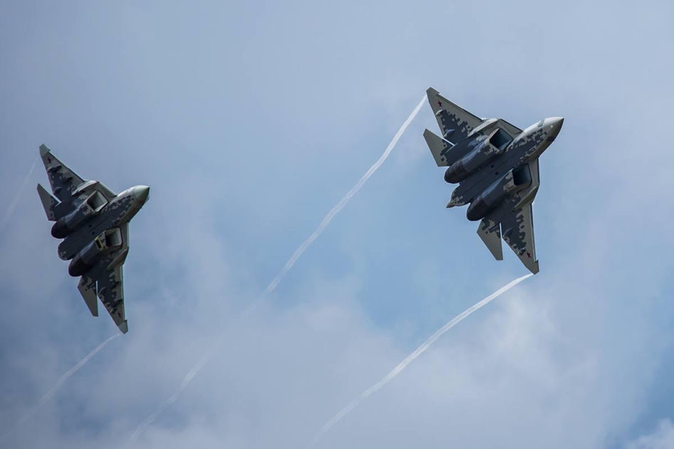 Su-57