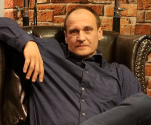 Paweł Kukiz