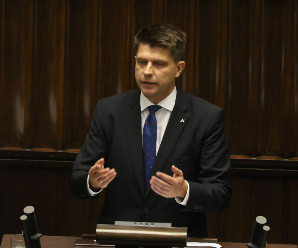 Ryszard Petru